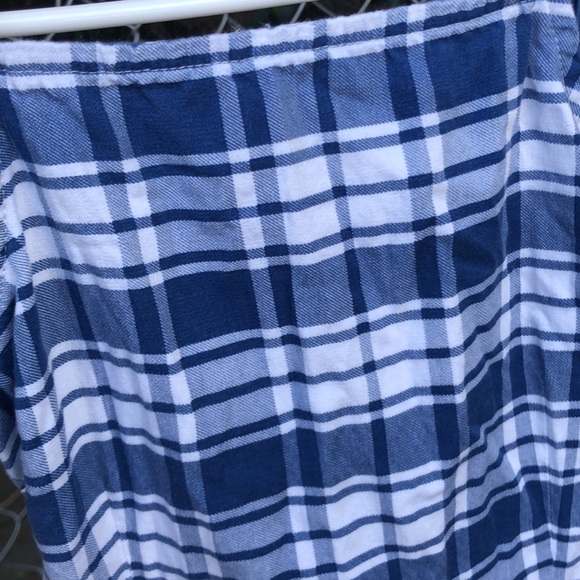 UO Checkered Dress - Picture 10 of 15